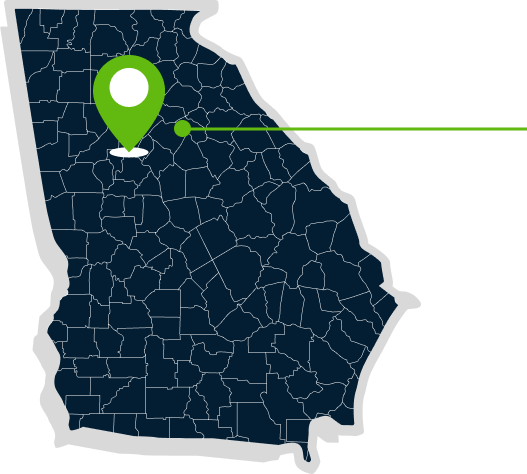 Lume Leads for Contractors | Pinpoint Location on a Map